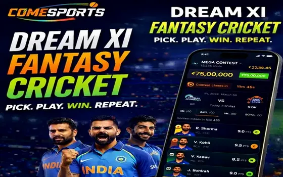 Chennai vs Mumbai on 802game